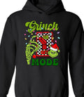 Gr!Nch Mode T-Shirts, Hoodie, Sweatshirt