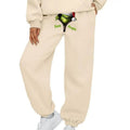 Gr!nch Sweatpants, Christmas Sweatpants, Gr1nchmas Christmas Sweatpants T-Shirts, Hoodie, Sweatshirt | GrindPrints.com
