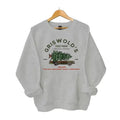 Gr1swold's Tree Farm A Christmas Tradition Sweatshirt, Tree Farm Home of the Fun Old Fashioned Family Christmas Sweater...