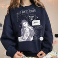 Gracie Abrams , The Good Riddance Tour 2023 Merch, Gracie Abrams Sweatshirt T-Shirts, Hoodie | GrindPrints.com