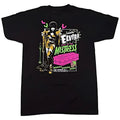 Graphic Elvira Mu.mmy Curse Mistress of The Dark T-Shirt Hoodie, Sweatshirt | GrindPrints.com