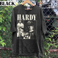 Graphic Hardy 2024 Country Music , Hadry Graphic Shirt, Concert Shirt Classic Cotton Hoodie, Sweatshirt | GrindPrints.com