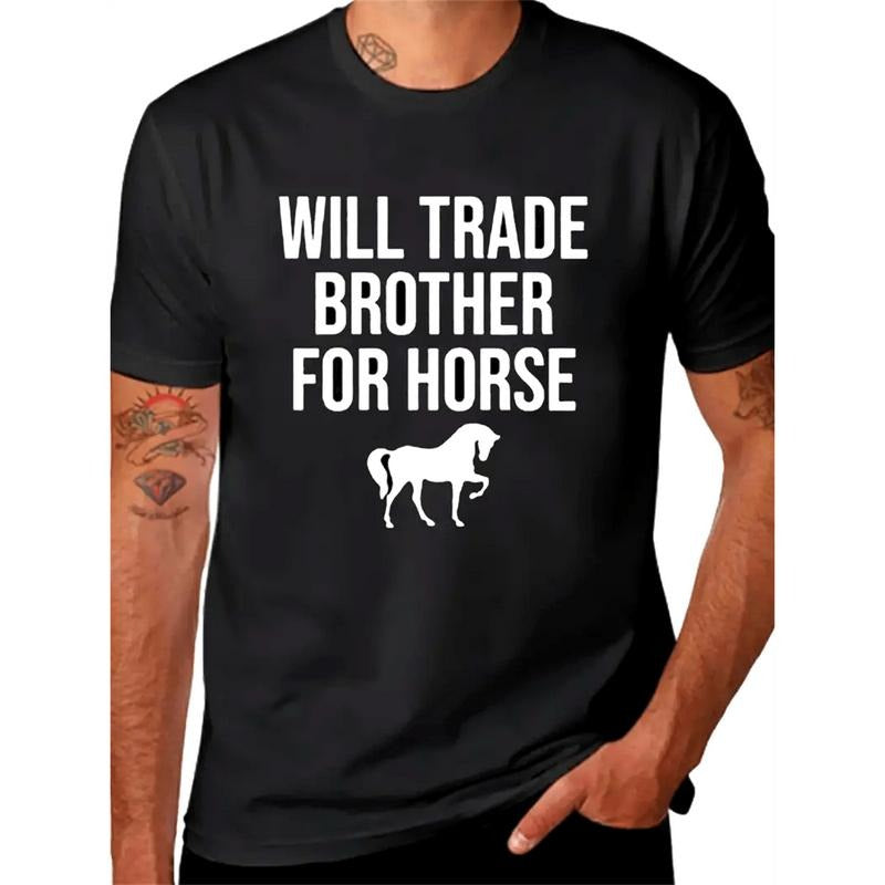 Graphic Print Tees For Men, Casual Short Sleeve T-shirt For Summer made in usa Hoodie, Sweatshirt | GrindPrints.com
