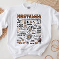 Graphic Rod Wave Nostalgia Shirt, Rod Wave Merch, Rod Wave Rapper Shirt, Rod Wave Tee, Rod Wave Fan Shirt, Nostalgia...