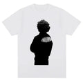 Graphic Tee Black Brentt Faiyazzzz Shirt Hoodie, Sweatshirt | GrindPrints.com