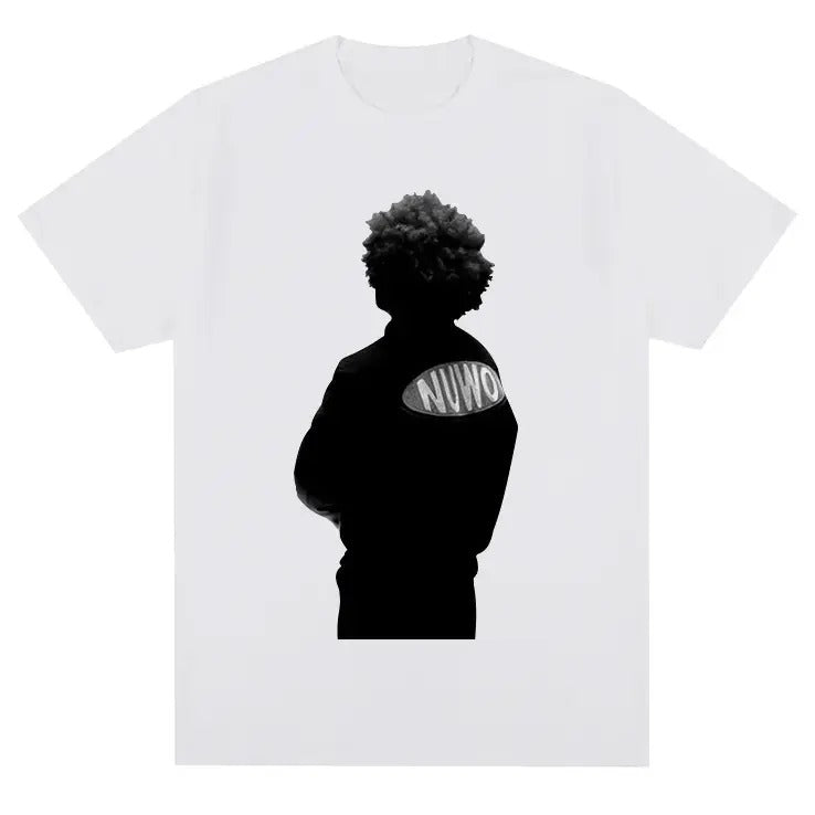 Graphic Tee Black Brentt Faiyazzzz Shirt Hoodie, Sweatshirt | GrindPrints.com
