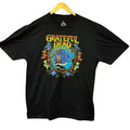 Grateful Dead Alligator Parade Rock T-shirt size XL Cotton Menswear Top Decoration Hoodie, Sweatshirt | GrindPrints.com