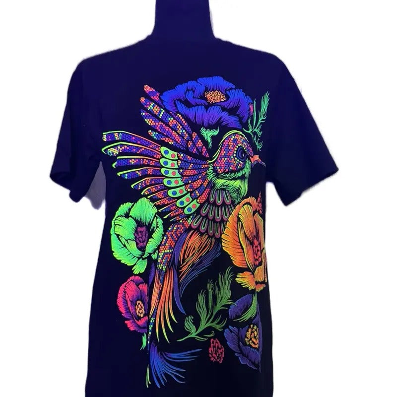 Great Honey Bird T-Shirt - Womenswear Top with Breathable Fabric and Comfortable Fit Hoodie, Sweatshirt | GrindPrints.com