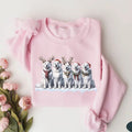 Great Pyrenees Dog Person Christmas Dog Shirt For People, Dog Mama Sweatshirt, Dog Person Gift, Ugly Christmas Sweater,...