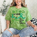 Green Cerebral Palsy DTF Transfers - THIS IS NOT A SHIRT Hoodie, Sweatshirt | GrindPrints.com