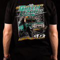 Green Lizard Prison Bus - Tshirt Cotton Crewneck Hoodie, Sweatshirt | GrindPrints.com