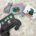 Green Man  embroidered sweater T-Shirts, Hoodie, Sweatshirt | GrindPrints.com