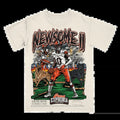 Greg Newsome II Tee for Men - Soft and Comfortable Shirt - Menswear - Graphic T-Shirt Hoodie, Sweatshirt | GrindPrints.com