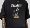 Grey Day Tour 2025  $uuicideboys Album T-Shirt Unique T-Shirt Gift for Her Hoodie, Sweatshirt | GrindPrints.com