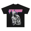 Griezmann Y2k T-Shirt, Griezmann Graphic Tees, Unisex Soccer Shirt, Sport Merch, Gift For Fan, Cotton comfort Menswear...