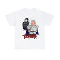 Griffith Tee Highlighting Iconic Design and Nostalgic Appeal for Anime and Manga Fans Hoodie, Sweatshirt | GrindPrints.com
