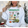 Griswold Christmas Sweatshirt, Hoodie, T