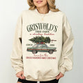 Griswold'S Tree Farm Since 1989 Woman Fun Old Fashioned Family T-Shirts, Hoodie, Sweatshirt