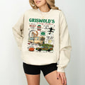 Griswolds Family Christmas Vacation Sweatshirt Hoodie Shirt, Griswold's Family Christmas, Christmas Party Sweatshirt,...