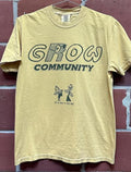 Grow Community T-shirt