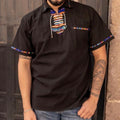 Guayabera hilos Casual Black T-Shirts, Hoodie, Sweatshirt | GrindPrints.com