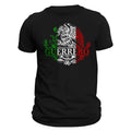 Guerrero Mexico Eagle Emblem Mexican T-Shirt Hoodie, Sweatshirt | GrindPrints.com