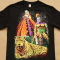 Guerrero jaguar T-Shirts, Hoodie, Sweatshirt | GrindPrints.com