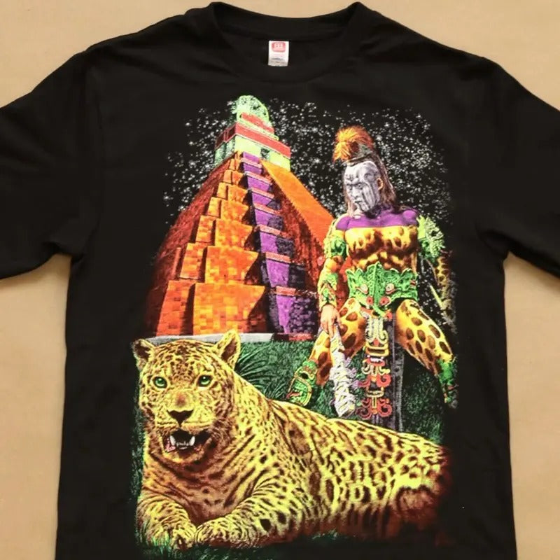 Guerrero jaguar T-Shirts, Hoodie, Sweatshirt | GrindPrints.com