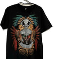 Guerrero tricolor T-shirt Clothing Casual Hoodie, Sweatshirt | GrindPrints.com