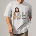 Guess Who's Back T-Shirt, Easter Religious Sweasthirt, Jesus Back Hoodie, Funny Easter Shirt, Easter Shirt, Jesus Come...