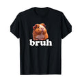 Guinea Pig T-Shirt, 100% Cotton,  made in usa Hoodie, Sweatshirt | GrindPrints.com
