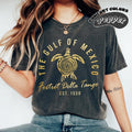 Gulf Of Mexico  T- Shirt, Foxtrot Delta Tango T-Shirt, Fdt Shirt, Liberal Shirt, Gift For Democrat Shirt, Feminist Shirt...