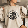 Gulf Of Mexico Hoodie Sweatshirt, Mexican Pride T Shirt, Mexican Lover, Unisex Sweater Pullover Tee | GrindPrints.com