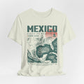 Gulf Of Mexico Shirt Golfo De Mexico 1550 Retro Vintage Art Shirt Vacation Mexico Shirt Anti Trump Gulf Of Mexico Forever...