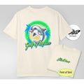 Gulf of Mexico Dolphin FDT Double Sided T shirt Funny Anti-Trump Graphic Tee funny  tshirt shirts men Hoodie, Sweatshirt