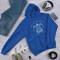 Gulf of Mexico Hoodie Gulf Coast Sweatshirt Mexico Beach Shirt Texas Alabama Mississippi Florida Beach Hoodie Mexico Gift...