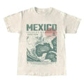 Gulf of Mexico Shirt, Golfo de México 1550 Retro Vintage Art Shirt, Vacation Mexico Shirt, Gulf of Mexico, Gulf of Mexico...