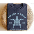 Gulf of Mexico Stay Salty Turtle Resistance Shirt, Anti #Trurmp Democracy T-Shirt, Democrat Gift 8647 Shirt , Global...