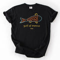 Gulf of Mexico t-shirt, Subtle Trump tee, fisherman aesthetic beach shirt, Gulf Coast Mexico Lover, Spring Break Shirt...