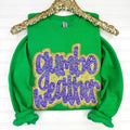 Gumbo Weather Gildan Sweatshirt T-Shirts, Hoodie | GrindPrints.com