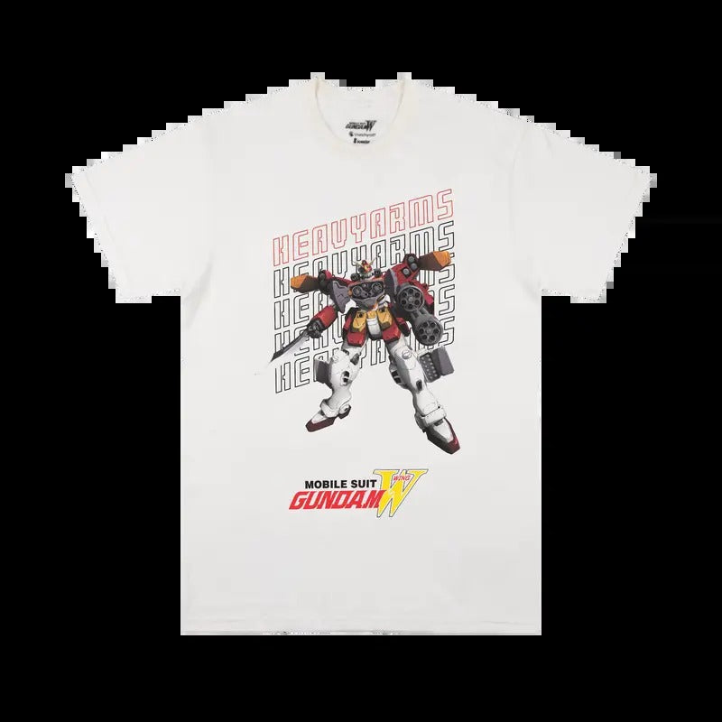 Gundam Heavyarms T-Shirt