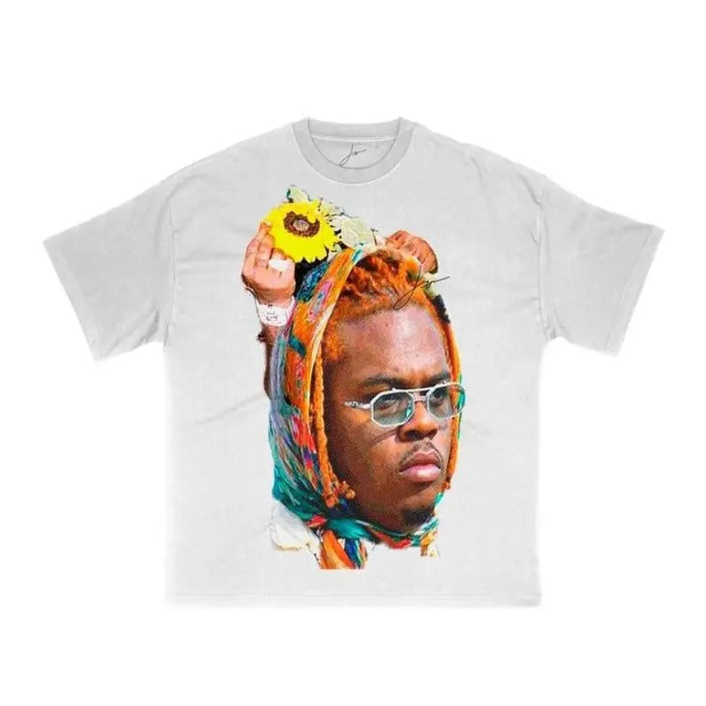 Gunna Graphic Tee Shirt Hoodie, Sweatshirt | GrindPrints.com
