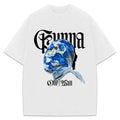 Gunnaa One Of Wun T-Shirt, Retro Graphic T-Shirt Menswear Underwear Man Tropical Hoodie, Sweatshirt | GrindPrints.com