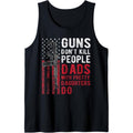 Guns Don't Kill People Dads With Pretty Daughters Humor Dad Tank Topstyle{n002}2 T-Shirts, Hoodie, Sweatshirt