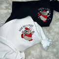Gus valentine embroidered sweater T-Shirts, Hoodie, Sweatshirt | GrindPrints.com
