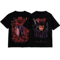 Guts Tee - Berserk T-shirt Hoodies & Sweatshirts | GrindPrints.com