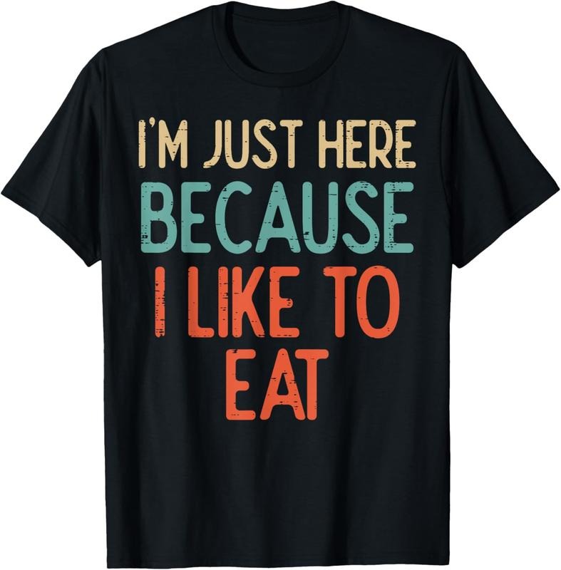 Gym Just Here Because I Like Eat Fitness Diet T-Shirts, Hoodie, Sweatshirt