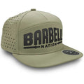 Gymish Barbell Nation Workout Hats T-Shirts, Hoodie, Sweatshirt