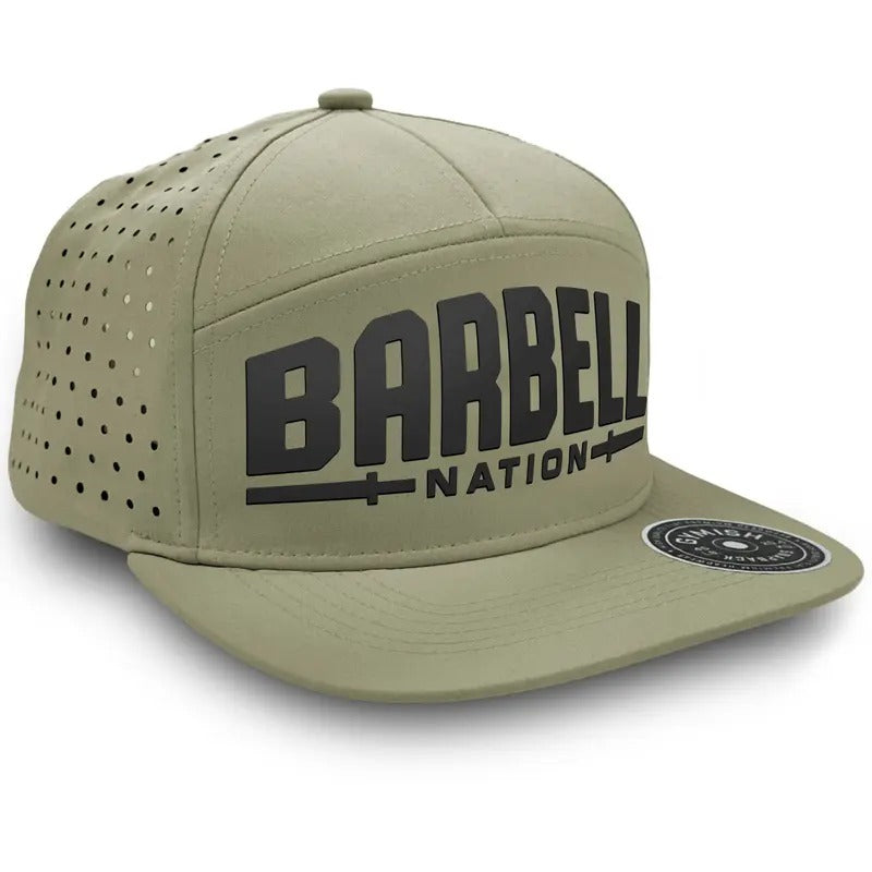 Gymish Barbell Nation Workout Hats T-Shirts, Hoodie, Sweatshirt