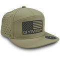 Gymish Flag Workout Hats for Men T-Shirts, Hoodie, Sweatshirt | GrindPrints.com
